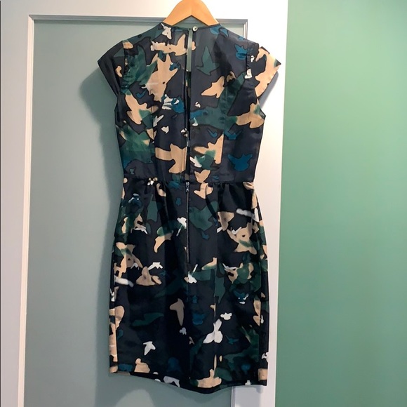 Cocktail dress - Picture 2 of 4